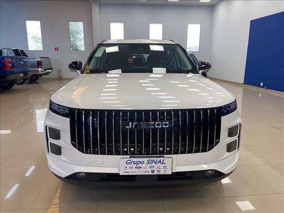 OMODA 7 1.5 TGDI PHEV LUXURY DHT OMODA 7 1.5 TGDI PHEV LUXURY DHT
